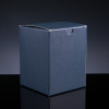 Die Cut Box Tumbler 3.5x3.5x4.3  inches, Bulk, 50's