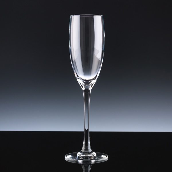 Tulip 6oz Champagne Flute, Bulk, Inner Carton of 6